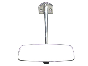 Specchietto retrovisore. Porsche 911 1965-73 - 90173101020, 91473101411 - CW-MR-0520, 1689200200