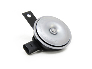 Signal horn for alarm system. Porsche 996 / 997 / Boxster / Cayman - 99663711705, 99663711704, 99663711703, 99663711702