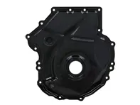 Coperchio catena di distribuzione con tenuta radiale. Porsche 95B Macan 2.0L - 95810921000, 06K109210M