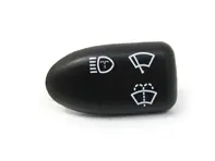 Tappo interruttore sul piantone dello sterzo. Porche 993 - 9936135070001C