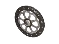 Clutch centre friction plate. Porsche  996 / 997 - 1864521132, 99711601310, 99711601313, 1864521132, 99711601315, 99711601314