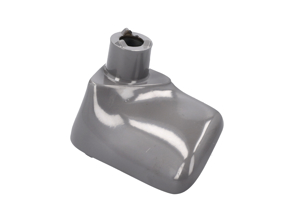 Door mirror base. Porsche 911 / 964 RHD Cars (OE Part no 91173128702 / 91173124202) - 91173128702, 91173124202