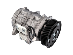 Air Con Compressor. Porsche 968 1993-95 - 94412600801