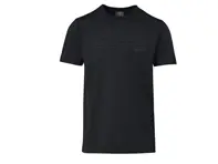 Porsche Men’s Turbo T-Shirt, Black