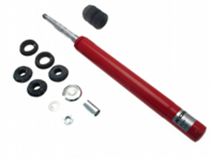 Stoßdämpfer vorne. Porsche 911 09/1965- 08/1968 Koni für Boge Federbein - 861394, 86-1394, PCG34190100