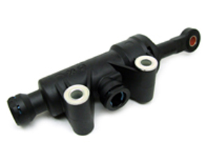 Clutch master cylinder. Porsche 987 Boxster / 987 Cayman / 997 - 99742317101, 99742317102, 99742317100