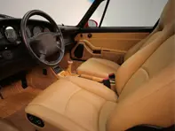 Interior Restoration Kit. Porsche 993 Coupe 1994 – 1998