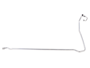 Linea del refrigerante dell'aria condizionata, anteriore. Porche 993 - 99357309202, 9400075