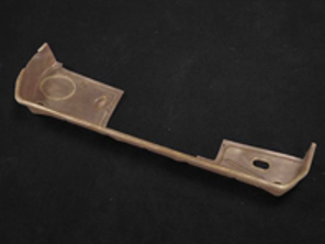 Motorabdeckung, hinten. Porsche 993 C2 / C4 - 99310621406 - TK 243B, TK243B