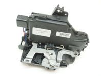 Serrure de porte RHD / CÔTÉ GAUCHE Porsche Boxster 986 - 3B2837015A
