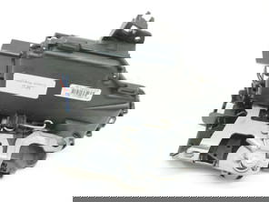 Serrure de porte RHD / CÔTÉ GAUCHE Porsche Boxster 986 - 3B2837015A