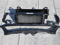 Tercer kit de radiador. Porsche 981 Cayman / Cayman S 2013>> - R-21081, R-21081