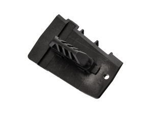 Halteblech Stoßstange vorn. Porsche 981 Boxster Spyder / 981C Cayman GT4 - 98150573300, 98150573400 - 98150573300, 98150573400