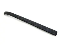 Door Handle Cover. Porsche 924 / 944 - 823837239