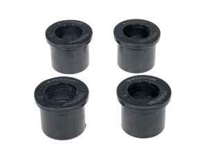 Heavy Duty Front Control / A-Arm Bushings Set. Porsche 911 / 912 / 930 / 914 69-89 - 91134190100, 91134190200, 93034190101, 93034190201, 91134190101, 91134190201, 90134104303, 90134100500, 90134100600 - PR05030P
