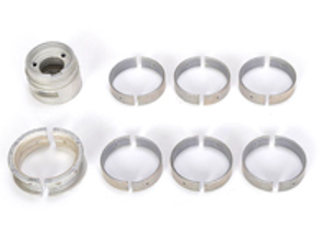 Main Bearing Set 0.25 oversize outer Porsche 911 / 964 / 993 / 996 Turbo - 96410190161