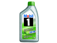 Mobil 1 ESP Formula Motorolie 5W/30 (Dieselmotoren) 1 Ltr - 5W/30, 5W-30, 5W 30 - 157231, 154282