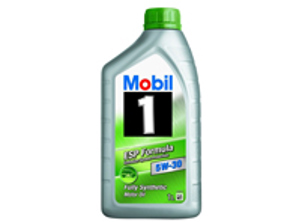 Mobil 1 ESP Formula Engine Oil 5W/30 (Motores Diesel) 1 Ltr - 5W/30, 5W-30, 5W 30, 00004321092 - 157231, 154282