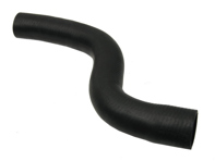Radiator coolant top hose. Porsche 928 1978-84 - 99610662102, 99610662101 - URO-004681