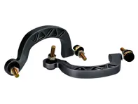 Maglie frontali regolabili. Porsche 964 - 2271018, 96434306901, 96434307001, 96434306900, 96434307000, 964343069, 964343070, 96434307180, 96434307182, 96434307280, 96434307282