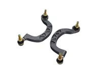 Eslabones de caída ajustables delanteros. Porsche 964 - 2271018, 96434306901, 96434307001, 96434306900, 96434307000, 964343069, 964343070, 96434307180, 96434307182, 96434307280, 96434307282