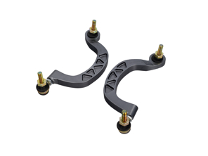 Verstelbare drop-links aan de voorkant. Porsche 964 - 2271018, 96434306901, 96434307001, 96434306900, 96434307000, 964343069, 964343070, 96434307180, 96434307182, 96434307280, 96434307282