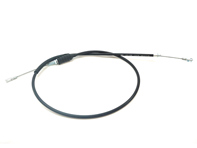 Cavo freno a mano, destro. Porsche 914 - 91442455101, 1670300673