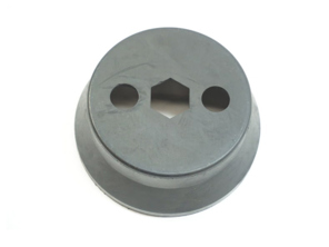 Fuel pump housing cap. Porsche 964 / 993 - 96535639101