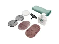 AUTOGLYM 大灯修复完整套件 - CARE010004