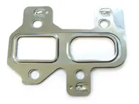 Guarnizione collettore di scarico. Porsche 958 Caienna 4.2L Diesel - 95811118140, 574.651