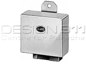 Flasher Relay. Porsche 911 (5 PIN CONNECTION) - 4DM003474001