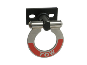 Rennline 通用螺钉式牵引钩接收器 - E82