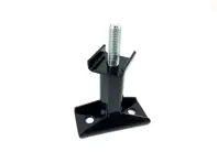 喇叭支架。保时捷 356 / 356A - 64463515100, 64463515200 - PRS62A, PRS62B