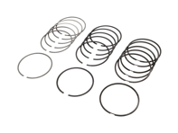 Jeu de segments de piston. Porsche 964 3.8L - PR102MS-12