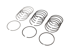 Piston ring set. Porsche 964 3.8L - PR102MS-12