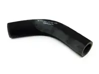 Oil hose for thermostat. Porsche 964 1989-94 - 96420725102, 96420725102
