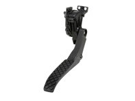 Pedal accelerator. Porsche Cayenne LHD Cars - 95542302340, 6PV 008 026-711, 6PV008026711