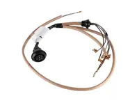 Cablaggio luce indicatore posteriore. Porsche 911 1978-86 specifiche USA - 91161203911 - PS9270, 1699902710