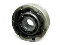 CV (Constant Velocity) joint. Porsche 964 C4 / 986 Boxster - 95133203000, 951.332.030.00, 302278