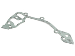 Oil pump gasket. Porsche 924 - 046115189A
