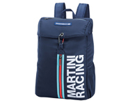 Mochila Porsche, azul - Colección MARTINI RACING - WAP0359260J