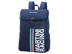 Porsche rugzak, blauw - MARTINI RACING Collectie - WAP0359260J