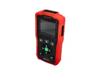 ICarsoft Porsche POR V1.0 OBD per Porsche ECU Fault Scanner / Eraser Diagnostic Tool - i960