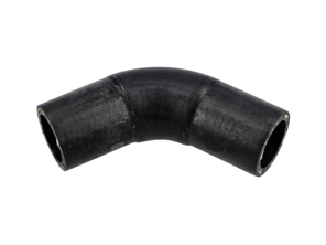 Heater hose elbow. Porsche 997 - 99710661203