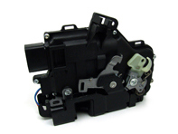 Cerradura de puerta RHD / LADO DERECHO. Porsche Boxster 986 / 996 - 8N2837016B