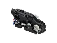 Serratura porta DX / LATO DESTRO. Porsche Boxster 986 / 996 - 8N2837016B