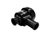 增压再循环阀铝坯。保时捷 718 Boxster / Cayman - 9A111033770 - 9MA111033770RED, 9MA111033770BLK