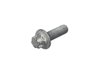 Hexagon head bolt crankshaft pulley BM8x1x25. Porsche 981 Spyder / 718 / 991 turbo / GT4 - 90038512702, 90038512701