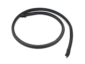 Guarnizione dell'apertura della porta. Porsche 997.1 / 997.2 Cabriolet - 99753707509, 99753707507, 99753707504, 99753707502, 99753707602, 99753707604, 99753707607, 99753707609