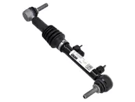 Front anti roll bar drop link damper. Porsche 991.1 / 991.2 / 992.1 - 9P1616215A, 9P1616215, 99135908303, 99135908304